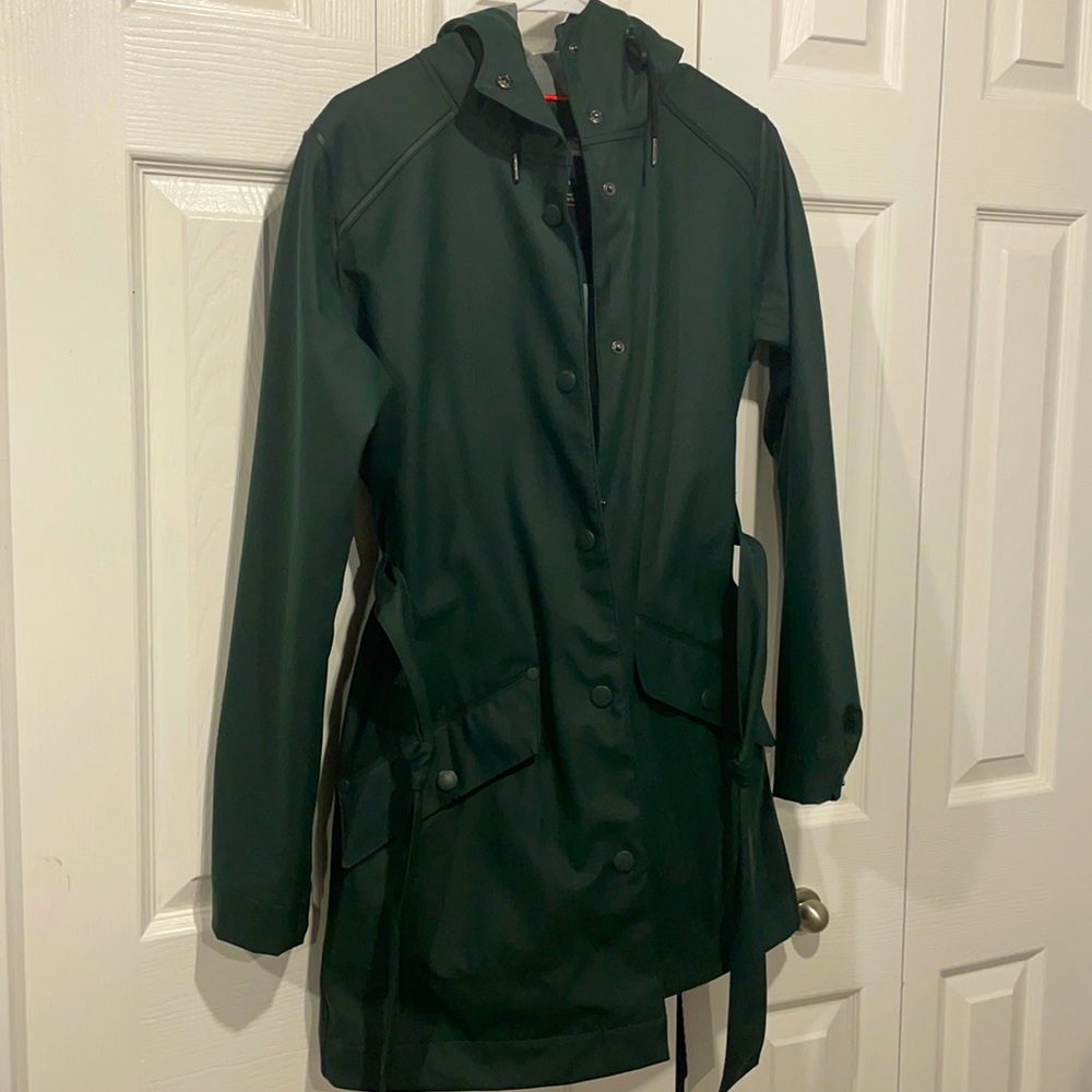 Helly Hansen Raincoat Small